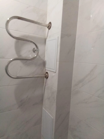 . Вариант № 16714, 12, площадь - 62.4 квм, цена 12150000 рублей