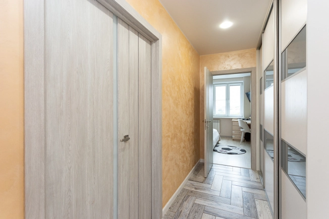 Купить квартиру на улице Горького в Владимире. Вариант № 5281146, 21, площадь -  квм, цена 8999000 рублей