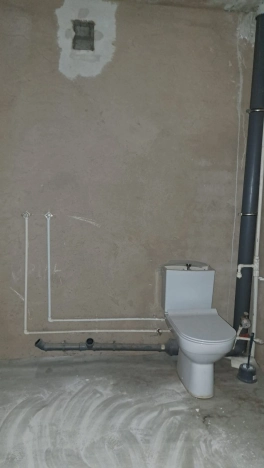 Купить трехкомнатную квартиру в Республике Башкортостан. Вариант № 9638053, 9, площадь -  квм, цена 6200000 рублей