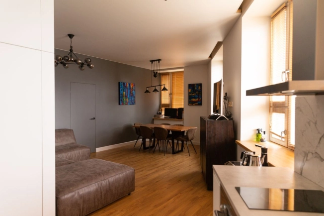 Купить квартиру в Москве. Вариант № 8095813, 27, площадь - квм, цена 25799909 рублей