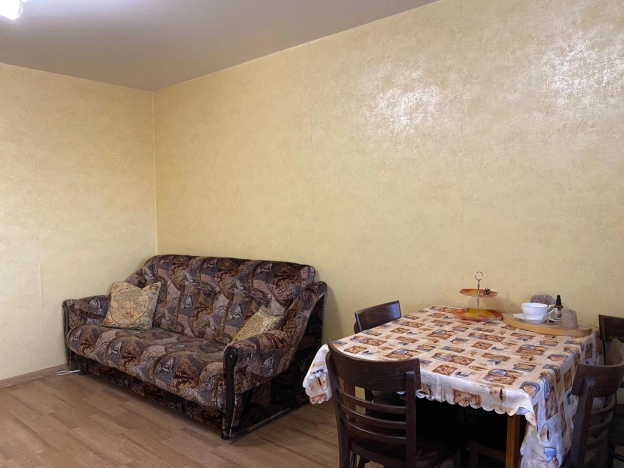 . Вариант № 4012247, 3, площадь - 59.1 квм, цена 6750000 рублей