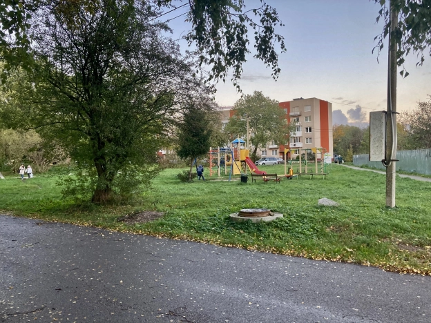 Купить двухкомнатную квартиру на улице Приморская в Калининградской области. Вариант № 3555, 17, площадь -  квм, цена 5200000 рублей