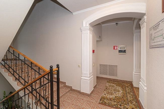 Купить помещения под гостиницу в Владимире. Вариант № 1548, 37, площадь -  квм, цена 29500000 рублей