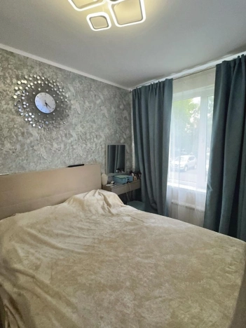 Купить квартиру в Москве. Вариант № 9452089, 7, площадь - квм, цена 13200000 рублей