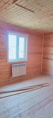 Купить дом в Ярославской области. Вариант № 2527, 15, площадь -  квм, цена 7250000 рублей