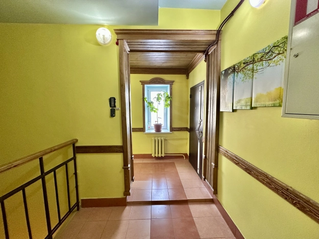 Купить двухкомнатную квартиру на вторичке в Пензенской области. Вариант № 25621, 10, площадь -  квм, цена 10380000 рублей