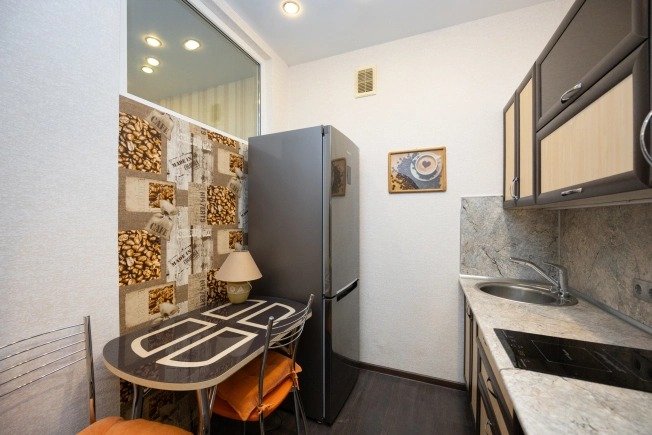 . Вариант № 6880866, 0, площадь - 25.9 квм, цена 4950000 рублей