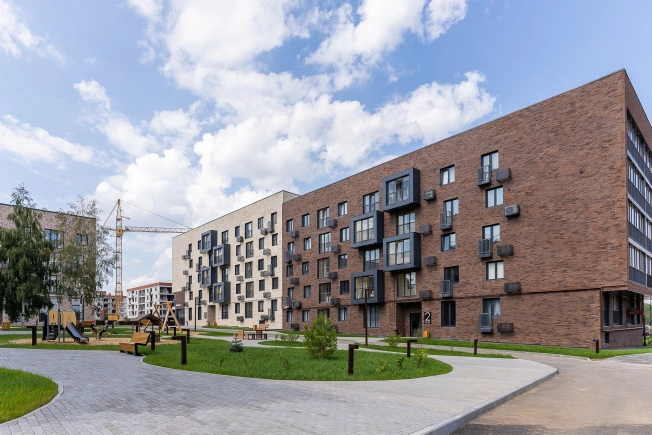 Купить квартиру в Коврове. Вариант № 5497134, 21, площадь -  квм, цена 16390000 рублей