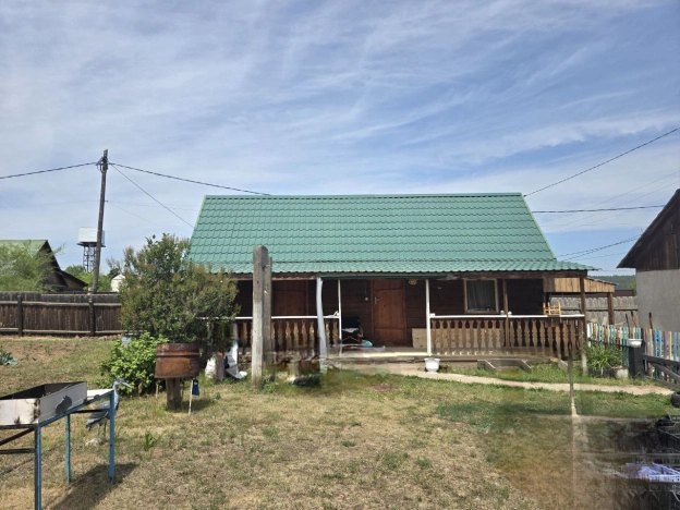 Купить дом в Иркутской области. Вариант № 1312971, 22, площадь -  квм, цена 6900000 рублей