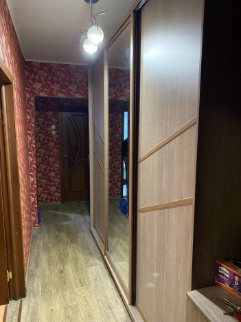 Купить двухкомнатную квартиру на улице Рабочая в Коврове. Вариант № 9441930, 1, площадь -  квм, цена 3990000 рублей