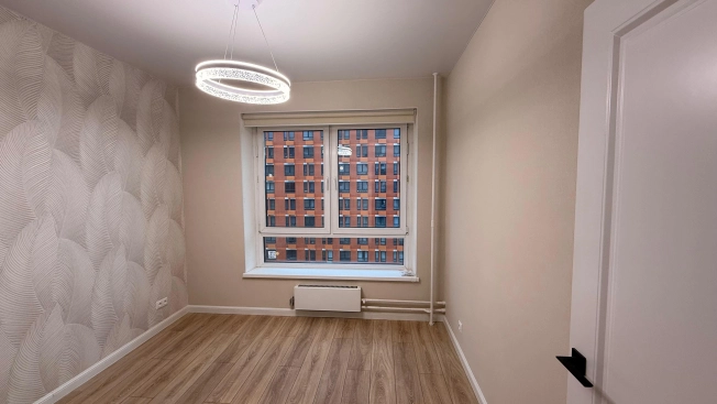 Купить квартиру в Москве. Вариант № 9335310, 18, площадь - квм, цена 18500000 рублей