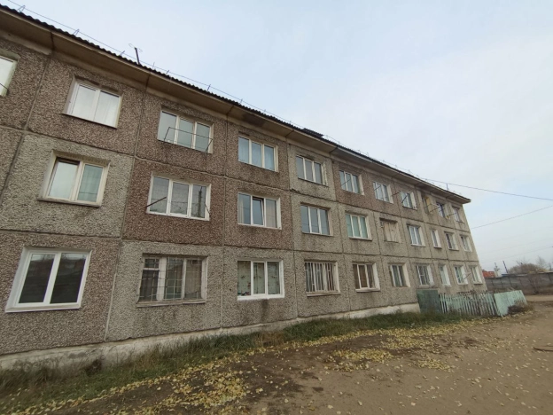 Купить комнату в Улан-Удэ. Вариант № 9433851, 7, площадь -  квм, цена 1300000 рублей