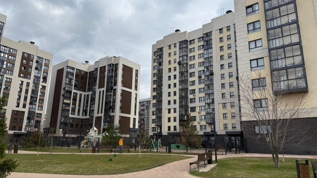 Купить готовый бизнес в Москве. Вариант № 36746, 15, площадь -  квм, цена 37000000.0000 рублей