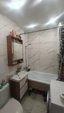 . Вариант № 1833120, 9, площадь - 60 квм, цена 5200000 рублей