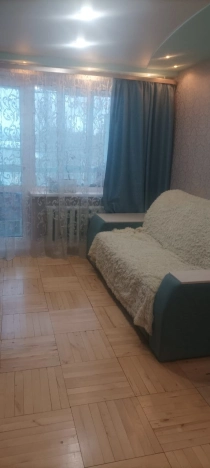 Купить трехкомнатную квартиру в Сыктывкаре. Вариант № 2182771, 38, площадь -  квм, цена 5800000 рублей