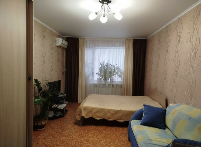 Купить двухкомнатную квартиру на улице Привольная в Белгороде. Вариант № 7609628, 0, площадь -  квм, цена 4350000 рублей