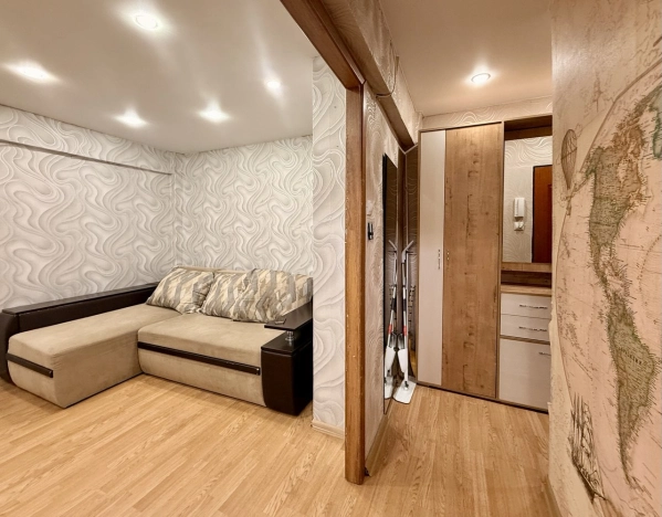 Снять квартиру в Калуге. Вариант № 10275967, 7, площадь -  квм, цена 27000 рублей