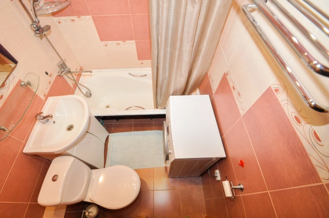 Купить двухкомнатную квартиру на улице Блюхера в Новосибирске. Вариант № 8154529, 13, площадь -  квм, цена 5300000 рублей