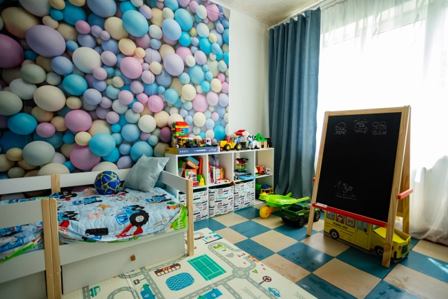 Купить трехкомнатную квартиру в Омске. Вариант № 2892536, 10, площадь -  квм, цена 4400000 рублей