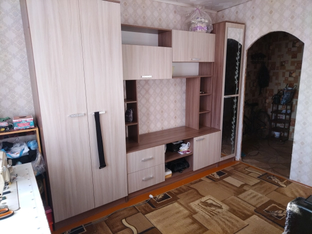 Купить комнату в Кирове. Вариант № 58329, 0, площадь -  квм, цена 920000 рублей