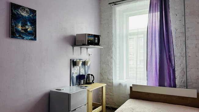 Купить пятикомнатную квартиру в Санкт-Петербурге. Вариант № 10419747, 25, площадь -  квм, цена 15500000 рублей