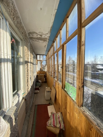 . Вариант № 25991, 11, площадь - 33.3 квм, цена 2000000.0000 рублей