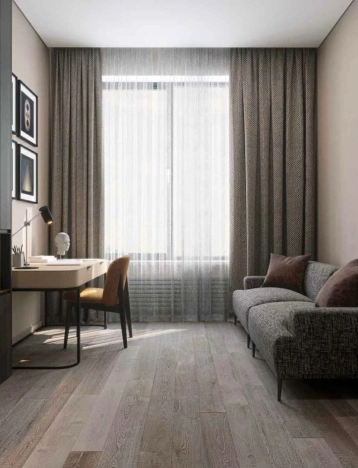 Купить трехкомнатную квартиру на вторичке в Микрорайоне 5-й, Бескудниковский район в Москве. Вариант № 10474582, 11, площадь -  квм, цена 47700000 рублей