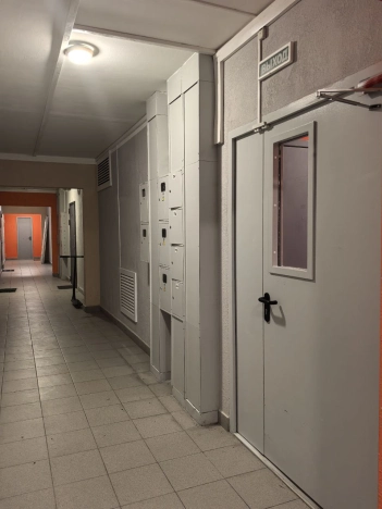 Купить однокомнатную квартиру в Красногорске. Вариант № 7955697, 11, площадь -  квм, цена 5900000 рублей