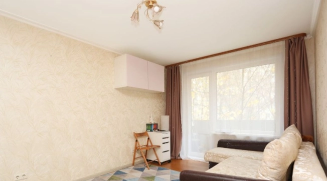 Купить квартиру в Москве. Вариант № 8305590, 5, площадь -  квм, цена 14350000 рублей