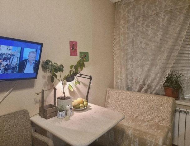 Купить квартиру в Москве. Вариант № 10294625, 2, площадь -  квм, цена 18600000 рублей