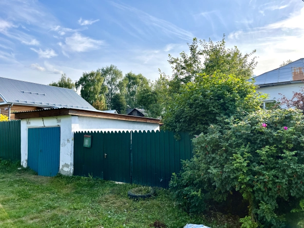 Купить дом на улице Ленина в Нижегородской области. Вариант № 2077749, 2, площадь -  квм, цена 1999999 рублей