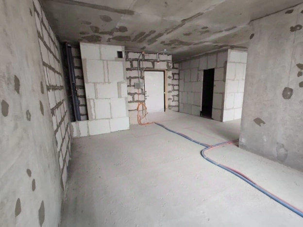 Купить однокомнатную квартиру в новостройках на улице Проектируемый проезд № 6415 в Москве. Вариант № 60797, 8, площадь - квм, цена 11600000 рублей