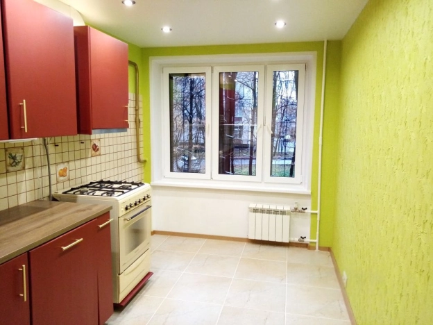 Купить квартиру в Москве. Вариант № 8938870, 9, площадь - квм, цена 11100000 рублей