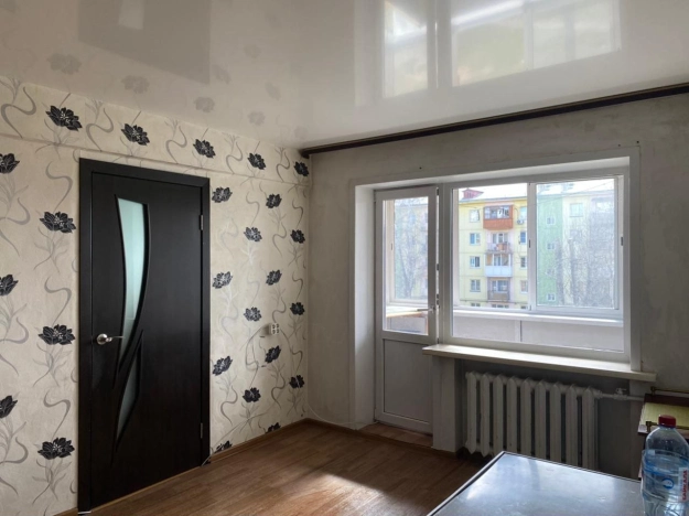 . Вариант № 33498, 4, площадь - 44.8 квм, цена 3500000 рублей