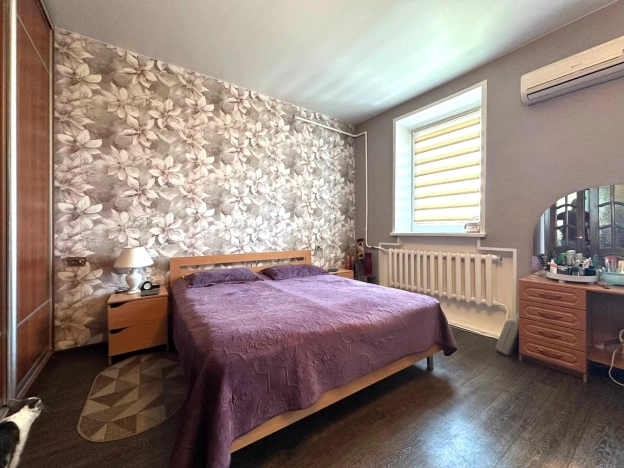 Купить четырехкомнатную квартиру в Иванове. Вариант № 45675, 11, площадь -  квм, цена 11500000 рублей