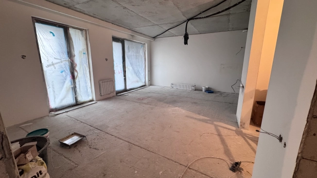 Купить квартиру в Москве. Вариант № 8992722, 11, площадь - квм, цена 31400000 рублей