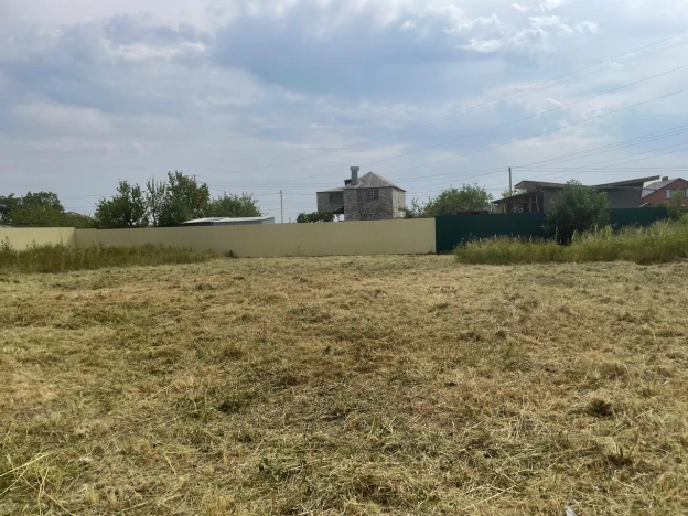 Купить земельный участок в Ростове-на-Дону. Вариант № 59130, 7, площадь -  квм, цена 2900000 рублей