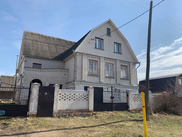 Купить дом в Микрорайоне Гнёздово в Смоленске. Вариант № 1840, 2, площадь -  квм, цена 12000000 рублей