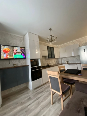 . Вариант № 5922144, 1, площадь - 60.7 квм, цена 9499900 рублей