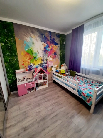 Купить квартиру в Краснодаре. Вариант № 26150, 3, площадь - квм, цена 5390000.0000 рублей