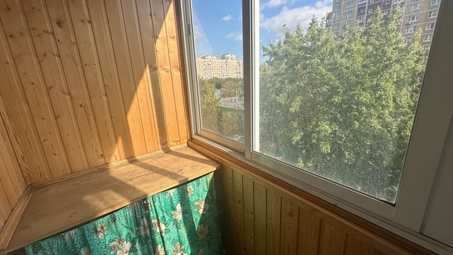 Купить комнату в Москве. Вариант № 3468101, 9, площадь - квм, цена 4300000.0000 рублей