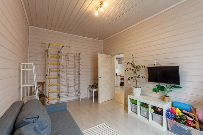 Купить дом в Санкт-Петербурге. Вариант № 8359424, 39, площадь -  квм, цена 22990000 рублей