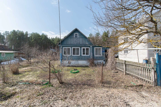 Купить дом в Лакинске. Вариант № 1808, 21, площадь -  квм, цена 5400000 рублей