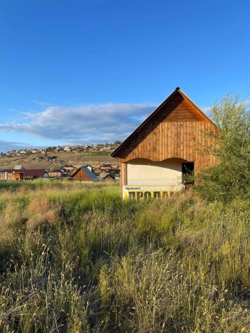 Купить дом на улице Белокаменная в Улан-Удэ. Вариант № 643776, 5, площадь -  квм, цена 2670000 рублей