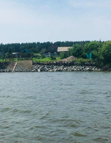 Купить дом на улице Садовая в Алтайском крае. Вариант № 1250150, 9, площадь -  квм, цена 2990000 рублей