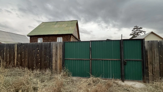 Купить дом на улице Белокаменная в Улан-Удэ. Вариант № 8140998, 16, площадь -  квм, цена 5250000 рублей