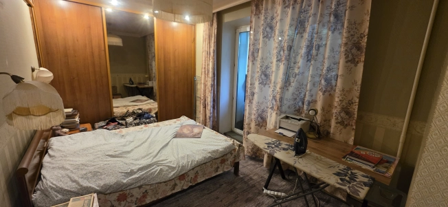 Купить квартиру в Москве. Вариант № 1330857, 6, площадь -  квм, цена 23500000.0000 рублей