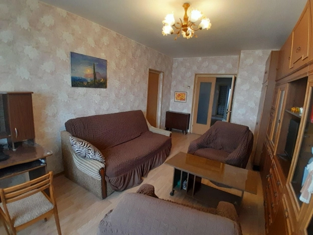 Купить квартиру в районе Сокольники в Москве. Вариант № 804500, 9, площадь - квм, цена 28000000.0000 рублей