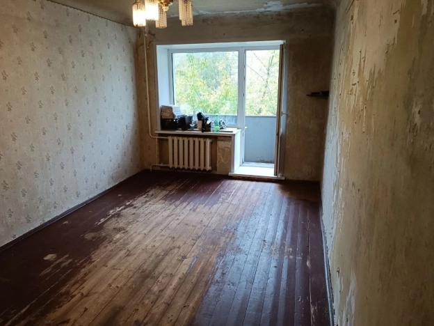 Купить квартиру на улице Космонавтов в Коврове. Вариант № 34695, 1, площадь -  квм, цена 2600000 рублей