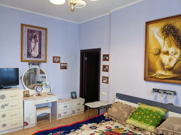 . Вариант № 25143, 2, площадь - 60.3 квм, цена 8000000 рублей